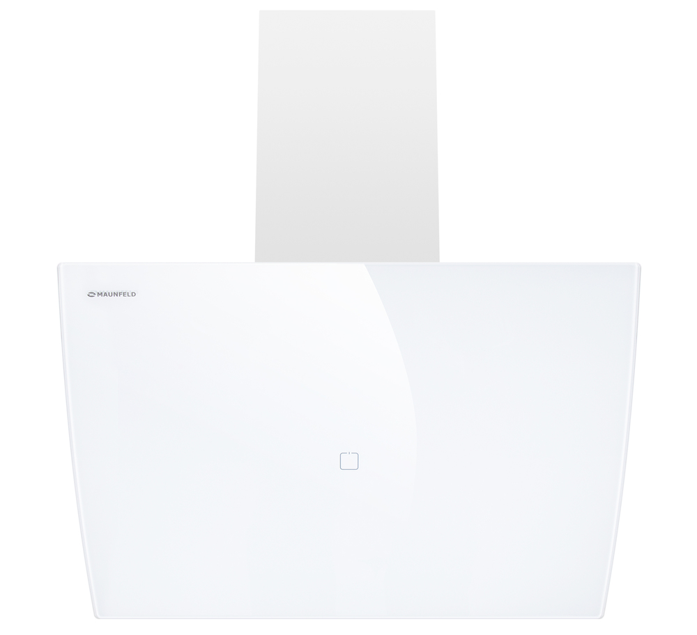 Вытяжка наклонная MAUNFELD Sky Star Chef 60 белый